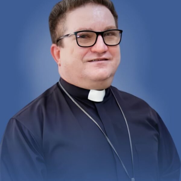 Padre Mauro Cleto Ferreira da Costa