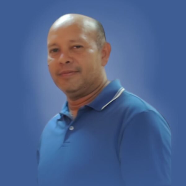 Padre Pedro Cavalcante da Silva