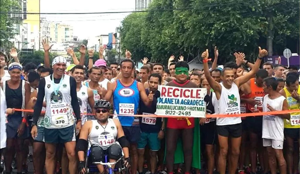 PROJETO CORRIDA PEDESTRE PADRE TIAGO DE SOUZA BRAZ