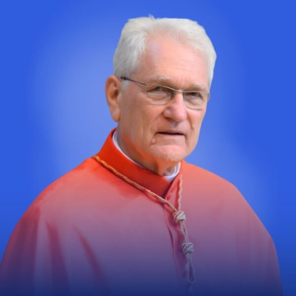 Dom Leonardo Ulrich Steiner
