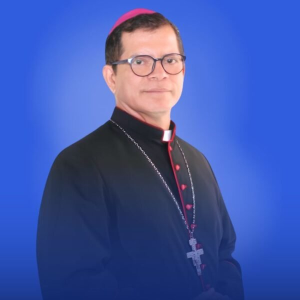 Dom Joaquim Hudson de Souza Ribeiro