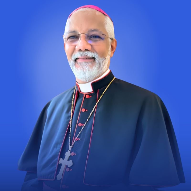 Dom Zenildo Lima