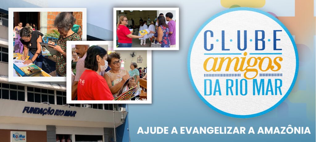 CLUBE DE AMIGOS RIO MAR