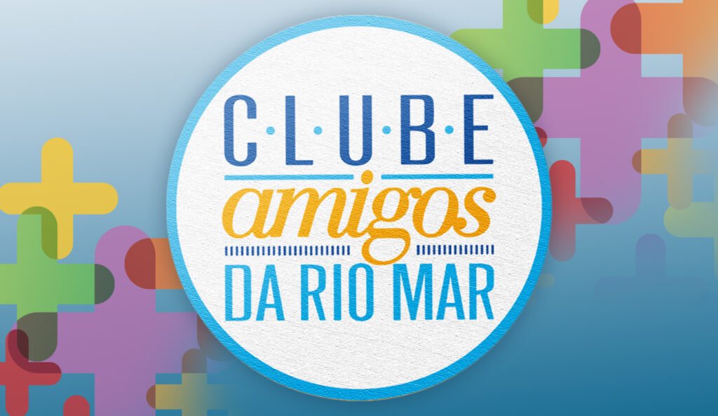 CLUBE DE AMIGOS RIO MAR