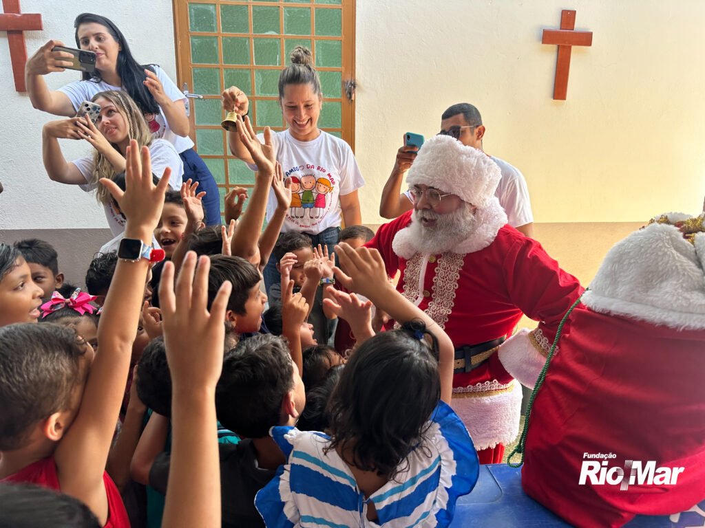 CARAVANA RIO MAR CULTURAL – ARTE E SOCIAL