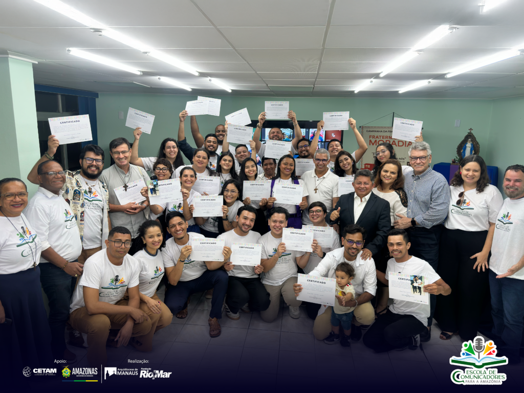 PROJETO ESCOLA DE COMUNICAÇÃO