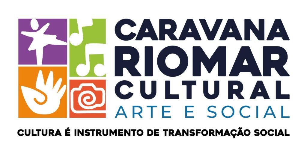 CARAVANA RIO MAR CULTURAL – ARTE E SOCIAL
